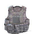 Kevlar or PE Tactical Bulletproof Vest/Anti Ballistic Vest/Millitary style bullet proof vest